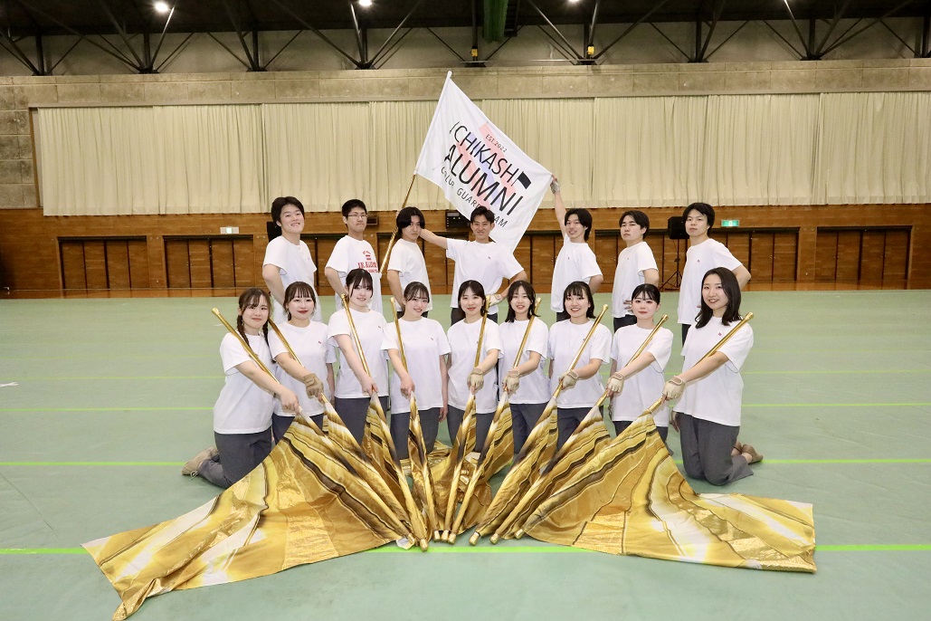 4月19日 「トーカツリベンジシリーズ -TOKATSU REVENGE SERIES